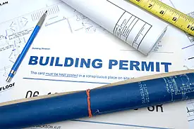 Contract and Permits, Pasadena, MD