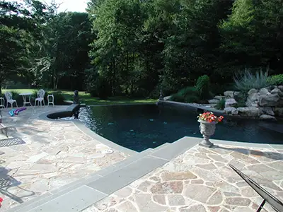 Water Features, Annapolis, MD