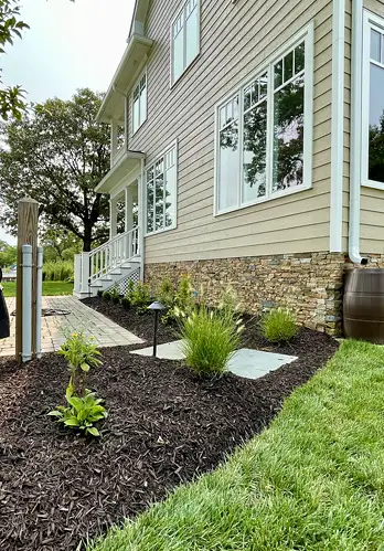 Landscape Maintenance, Pasadena, MD