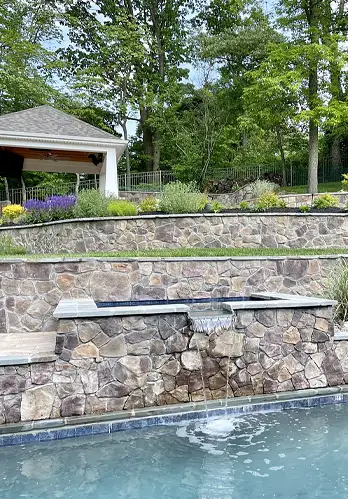 Water Features, Severna Park, MD